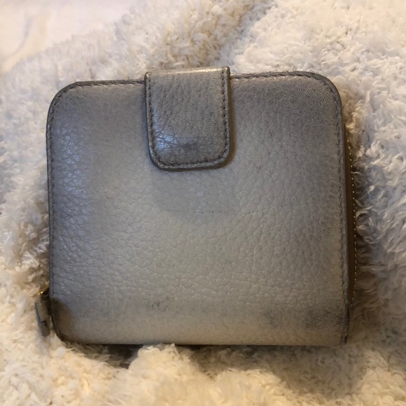 Authentic Prada Wallet - Picture 2 of 8